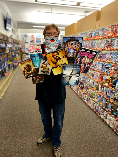 Video Store «Mr Video LLC», reviews and photos, 3836 River Rd N, Keizer, OR 97303, USA