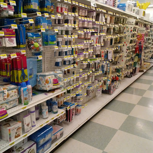 Fabric Store «Jo-Ann Fabrics and Crafts», reviews and photos, 4600 Shelbyville Road #280, Louisville, KY 40207, USA