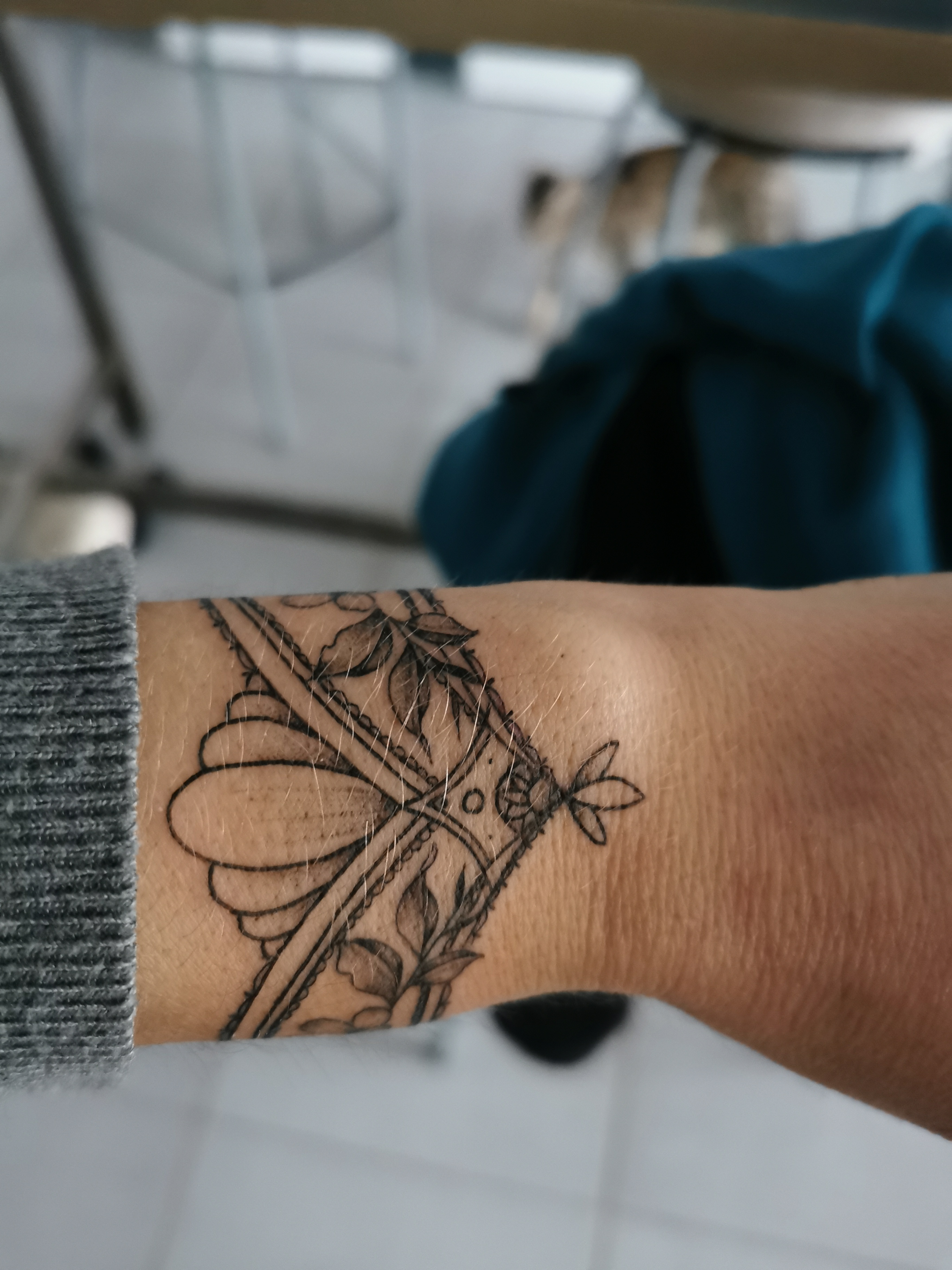 Photo n° 2 de l'avis de Myriam. fait le 18/01/2021 à 16:59