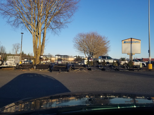 Home Improvement Store «Tractor Supply Co.», reviews and photos, 621 River Rd, Puyallup, WA 98371, USA