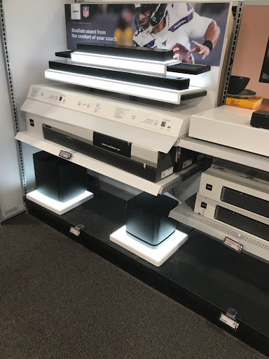 Electronics Store «Best Buy», reviews and photos, 300 State Route 18 #4, East Brunswick, NJ 08816, USA