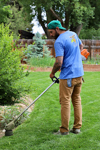 Clean Air Lawn Care Grand Rapids - Photo 9 - Car repair in , Grand Rapids