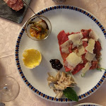 Photo n°1 de l'avis de Stefan. fait le 23/07/2017 à 19:09 sur le  Hotel Monte Giove à Premia