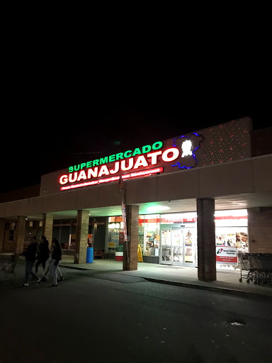 Grocery Store «Supermercado Guanajuato», reviews and photos, 6201 Preston Hwy, Louisville, KY 40219, USA