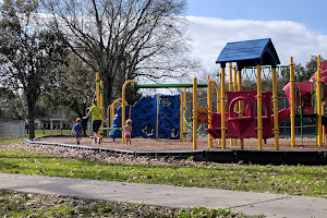 Wally Pontiff Jr Playground