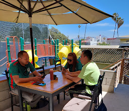 Lakrilla Burger Shop photo