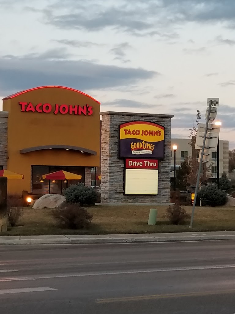 Taco John's 82801