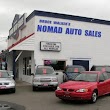 Nomad Auto Sales Ltd