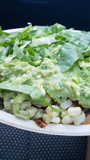 Chipotle Mexican Grill image