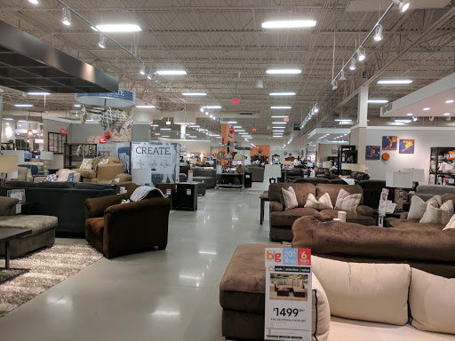 Furniture Store «Ashley HomeStore», reviews and photos, 5980 North Point Pkwy, Alpharetta, GA 30022, USA