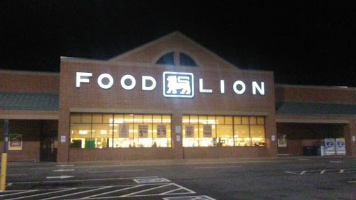 Grocery Store «Food Lion», reviews and photos, 46 Madison Plaza Dr, Madison, VA 22727, USA