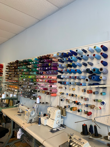 Dry Cleaner «Quick As A Wink Cleaners», reviews and photos, 750 Biltmore Ave, Asheville, NC 28803, USA