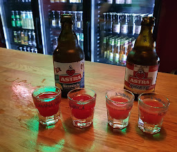 Lucky Bar photo