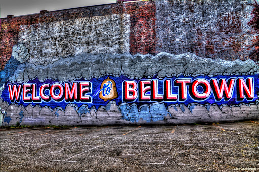 Hotel «Ace Hotel, Seattle», reviews and photos, 2423 1st Ave, Seattle, WA 98121, USA