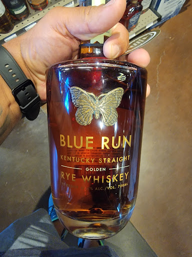 Wine Store «Providence Wine and Spirits», reviews and photos, 1986 Providence Pkwy, Mt Juliet, TN 37122, USA