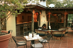 Santa Fe Cafe image