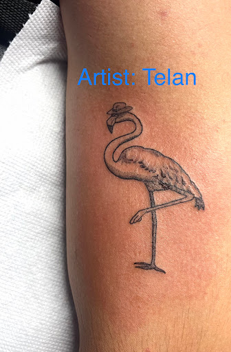 Explore cool first tattoo ideas for guys, creative tattoo ideas in Foley, available at Symbolic Ink Tattoo Studio