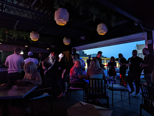 Luxury Hotel «The Metropolitan at the 9», reviews and photos, 2017 E 9th St, Cleveland, OH 44115, USA