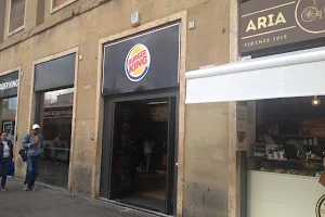 Burger King - Firenze SMN image