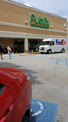 Supermarket «Publix Super Market at The Meadows», reviews and photos, 4260 SW 152nd Ave, Miami, FL 33185, USA