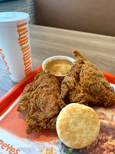 Popeyes Louisiana Kitchen image 4