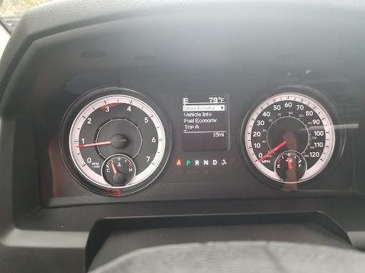 Car Dealer «Ancira Chrysler Jeep Dodge Ram», reviews and photos, 10807 W Interstate 10, San Antonio, TX 78230, USA