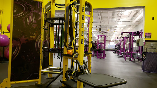 Gym «Planet Fitness», reviews and photos, 4848 W Western Ave, South Bend, IN 46619, USA