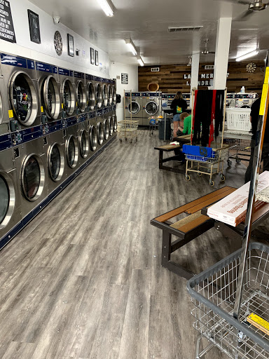 Laundromat «Lake Merritt Laundromat», reviews and photos, 500 Wesley Ave, Oakland, CA 94606, USA