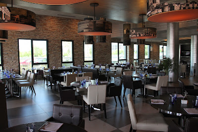 IL RISTORANTE, le restaurant Italien de Nancy à Nancy
