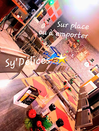 Photos du propriétaire du Restaurant Sy'Délices à Sainte-Hélène-sur-Isère - n°1