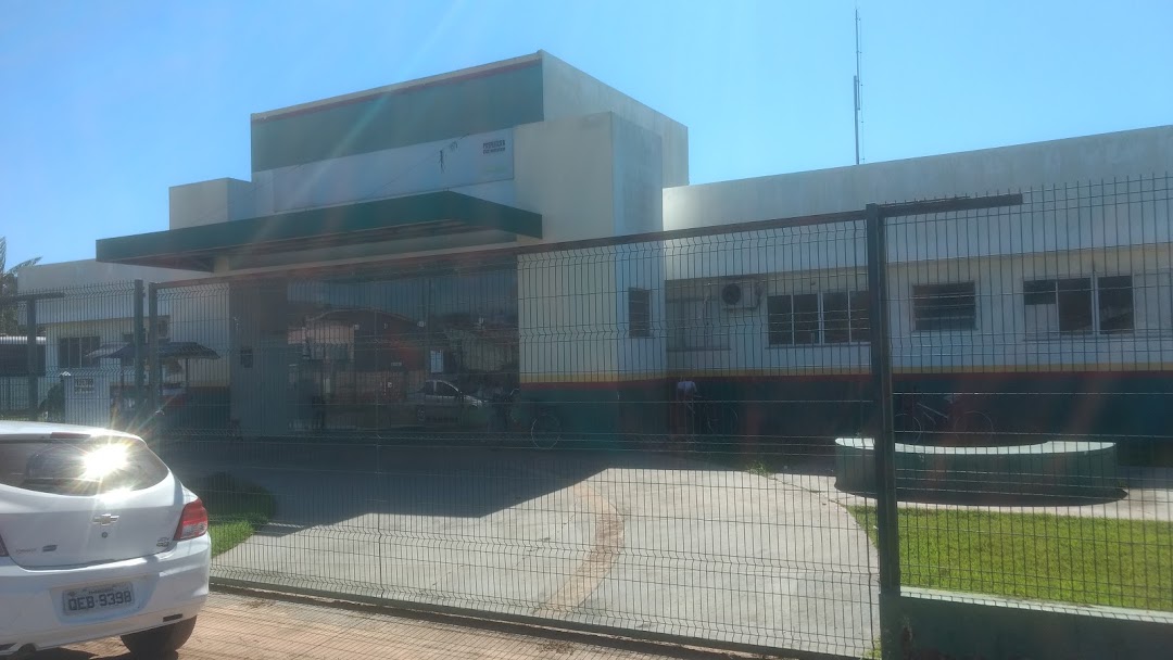 Unidade Basica de Saude Do São Jose - UBS