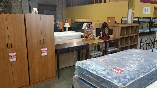 Futon Store «The Furniture Depot», reviews and photos, 585 Eureka Ave, Reno, NV 89512, USA
