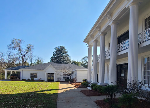 Funeral Home «Higgins Hillcrest Chapel Funeral Home», reviews and photos, 1 Bullsboro Dr, Newnan, GA 30263, USA