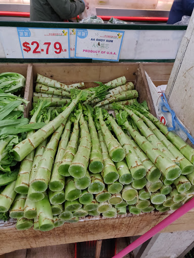 Asian Grocery Store «New Golden Sparkling Supermarket», reviews and photos, 8618 Broadway, Elmhurst, NY 11373, USA