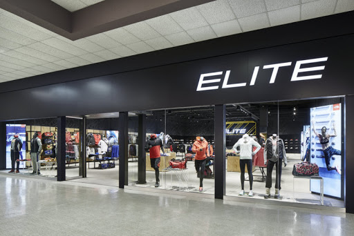 Elite, 2900 S Main St, Rice Lake, WI 54868, USA, 