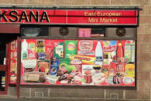 Oksana - East European Mini Market image