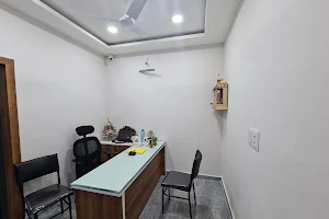 Saatvik Cosmodent Dental & Maxillofacial Clinic, Udaipur image