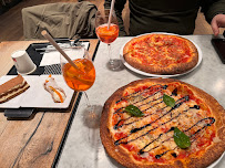 Pizza du Restaurant italien IT - Italian Trattoria Amiens Nord - n°13