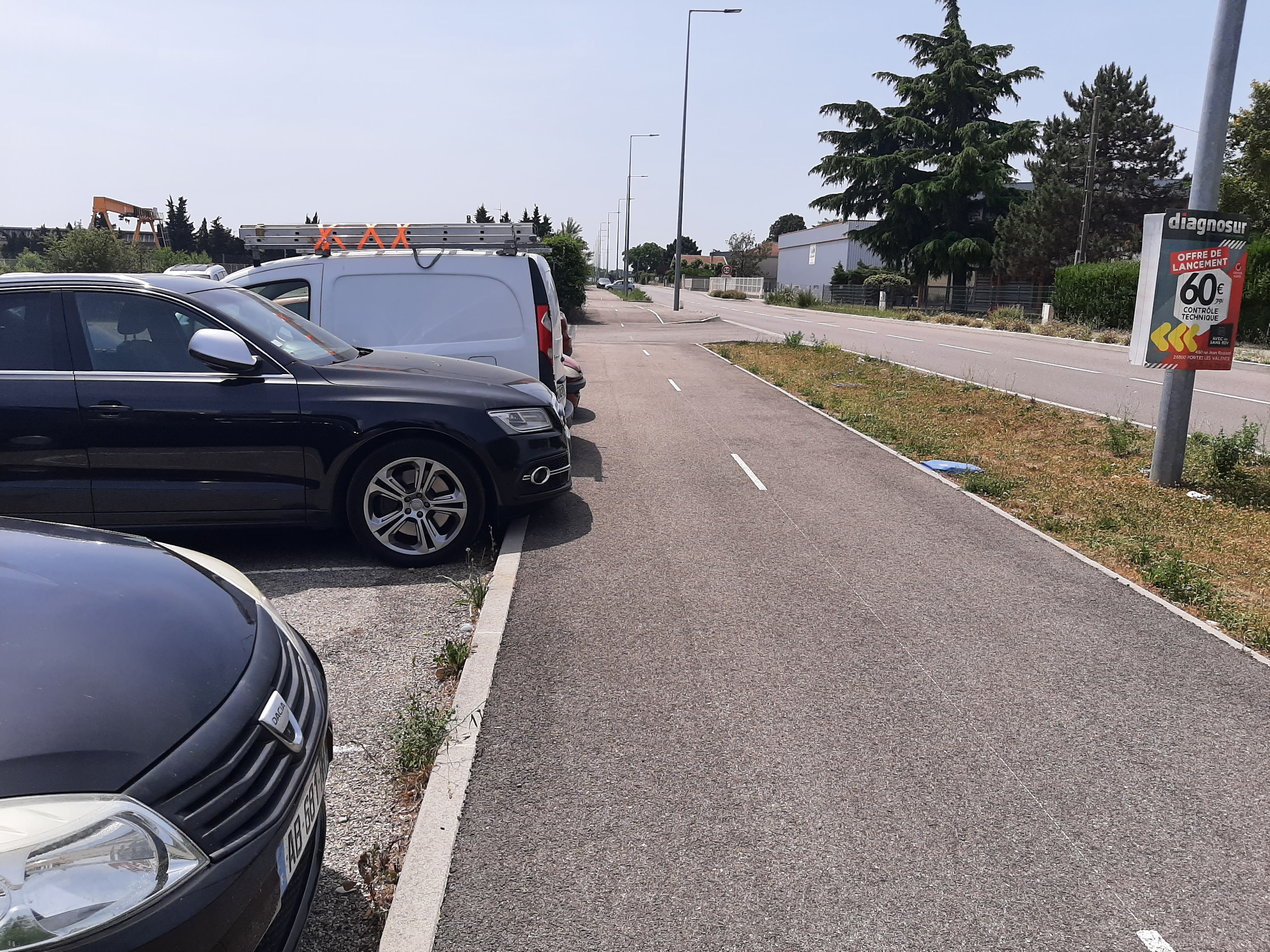 Photo n° 4 de l'avis de Benjamin.O fait le 23/05/2022 à 13:16
