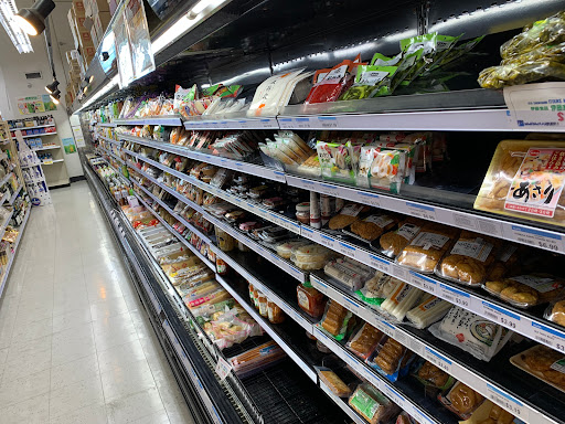 Japanese Grocery Store «Nijiya Market», reviews and photos, 240 Jackson St, San Jose, CA 95112, USA