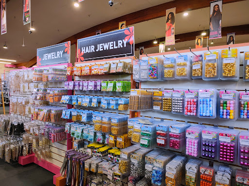 Beauty Supply Store «Beauty 4U», reviews and photos, 6333 Livingston Rd, Oxon Hill, MD 20745, USA