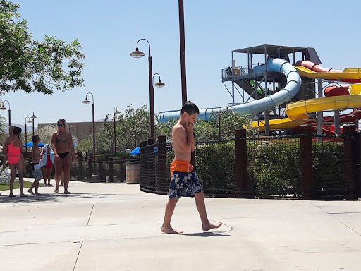 Water Park «DryTown Water Park», reviews and photos, 3850 E Ave S, Palmdale, CA 93550, USA