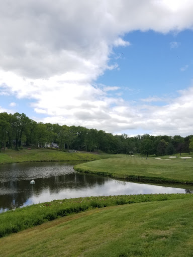 Golf Club «Springfield Golf & Country Club», reviews and photos, 8301 Old Keene Mill Rd, Springfield, VA 22152, USA