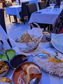 Plats et boissons du Restaurant indien Raj mahal à Alençon - n°4