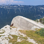 Photo n°29 de l'avis de Raul.o fait le 25/08/2022 à 16:10 sur le  Rifugio Forte Verena à Roana