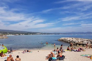 Plage Capucins image