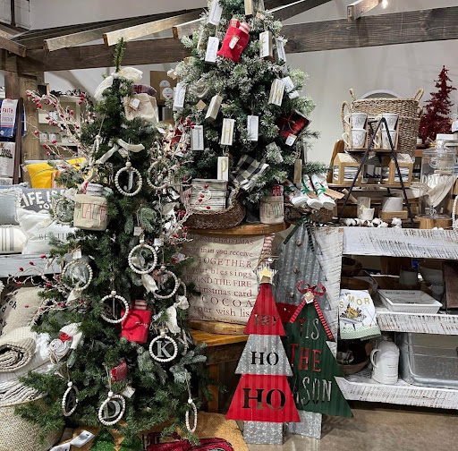 Gift Shop «Under the Carolina Moon», reviews and photos, 141 Patchwork Row, Easley, SC 29640, USA