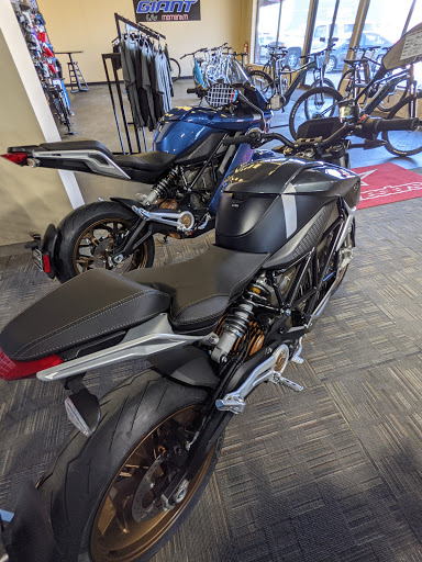 Motorsports Store «Cities Edge Motorsports», reviews and photos, 828 1st Ave E, Shakopee, MN 55379, USA