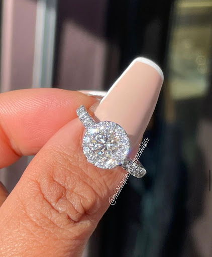 Jewelry Store «Jared The Galleria of Jewelry», reviews and photos, 5928 State St, Murray, UT 84107, USA