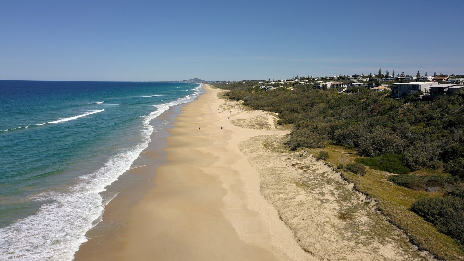 Foto av Sunrise Beach - populär plats bland avkopplingskännare